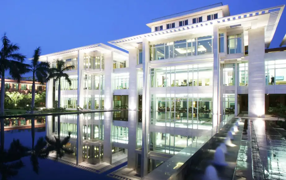 Jaypee Palace Hotel