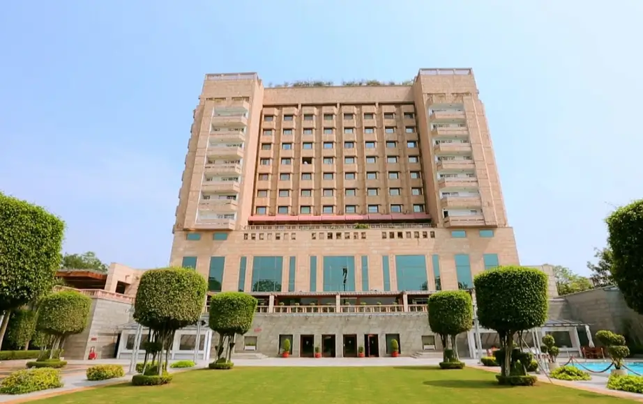 Jaypee Vasant Continental Hotel