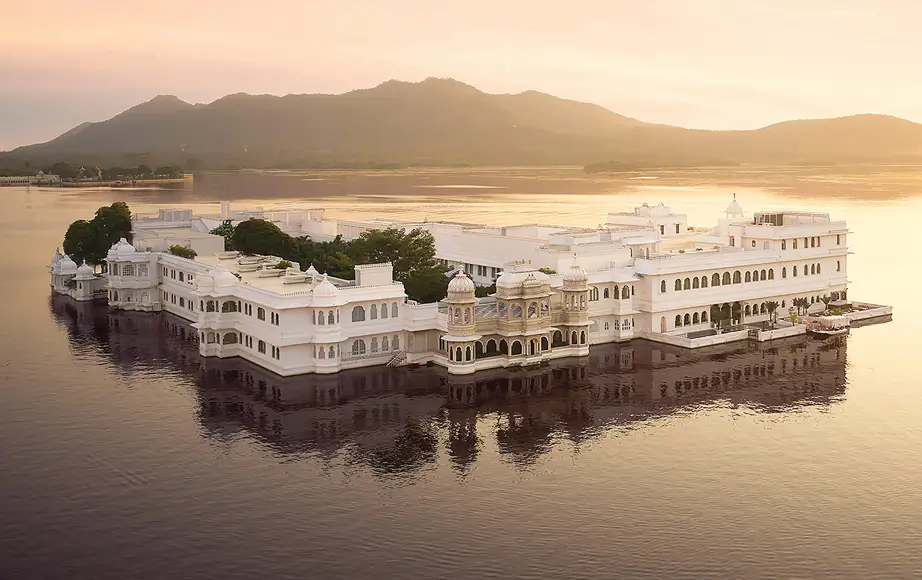 lake palace