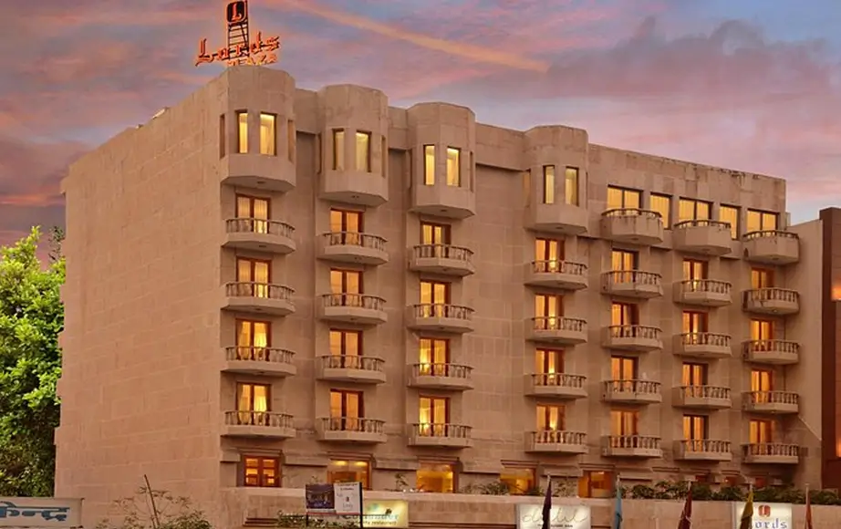 Lords Plaza, Jaipur