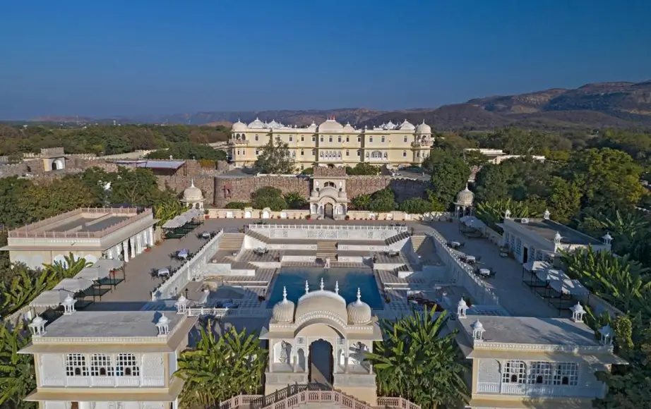 Nahargarh Ranthambhore