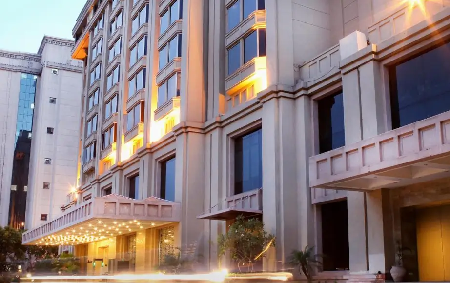 Official Site The Metropolitan Hotel