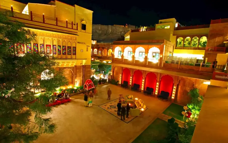 PAL HAVELI