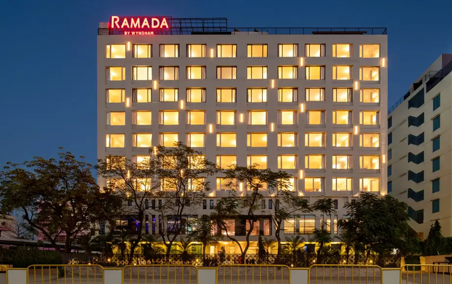 Ramada by Wyndham Jaipur