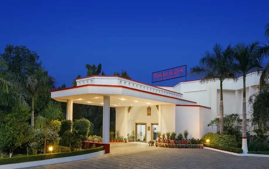 Ramada Khajuraho