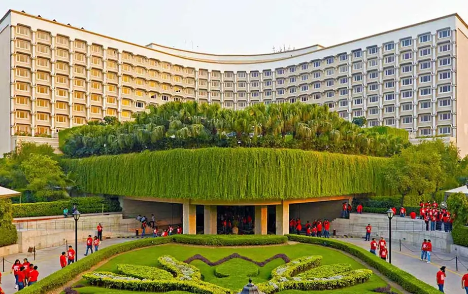 Taj Palace, New Delhi