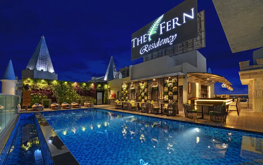 The Fern