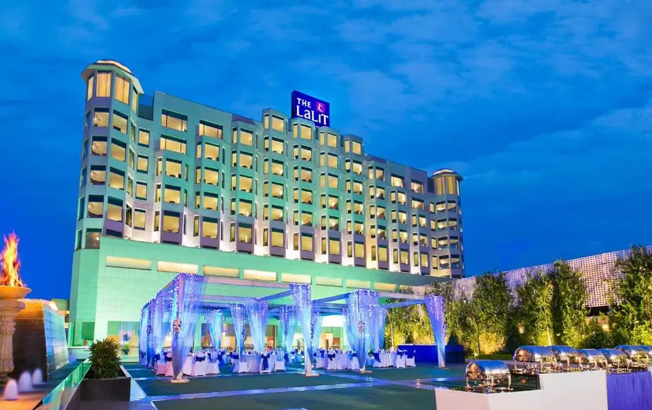 The Lalit Jaipur