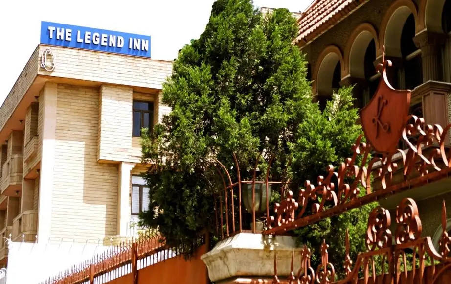 The Legend Inn