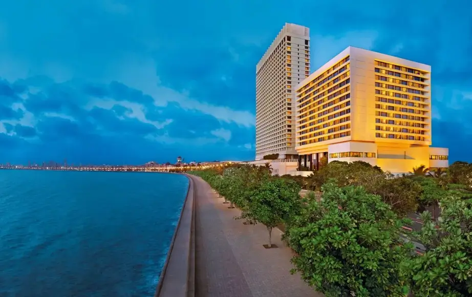 The Oberoi