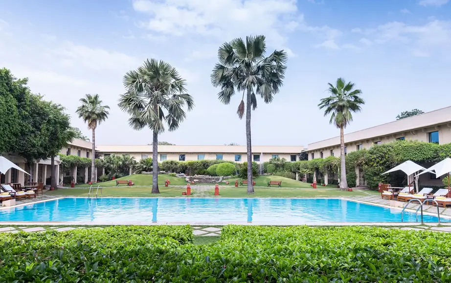 Trident Hotel Agra