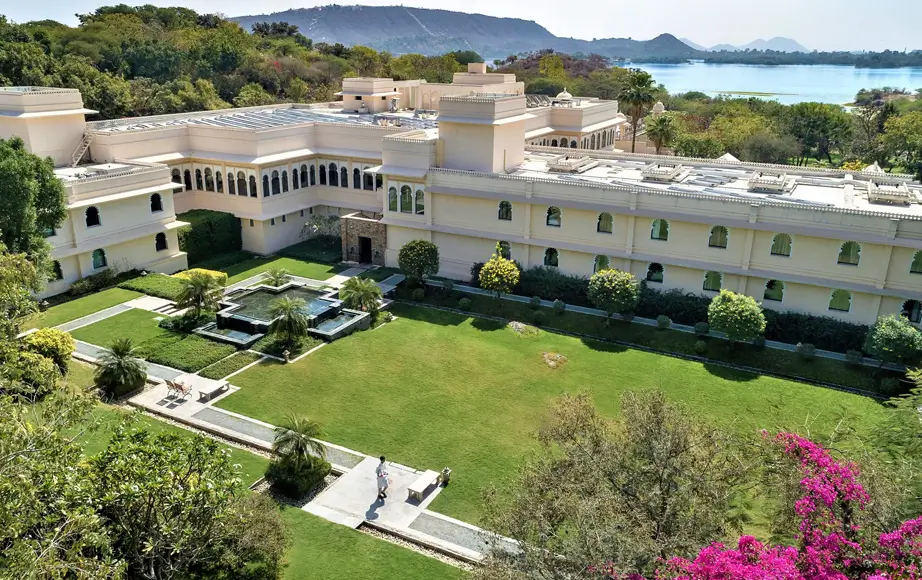 Trident Hotel