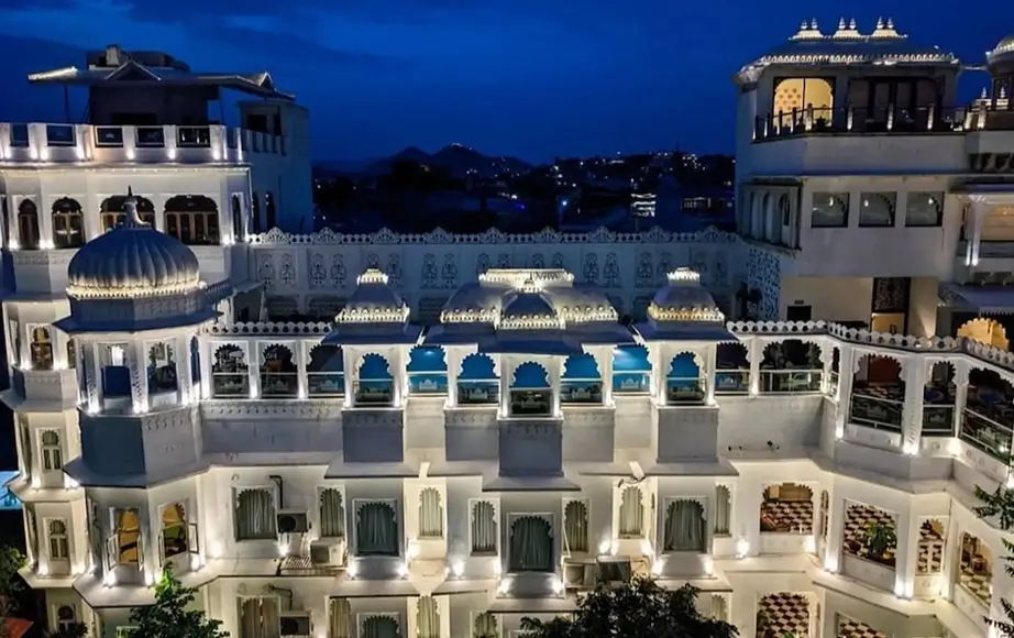 Udai Kothi