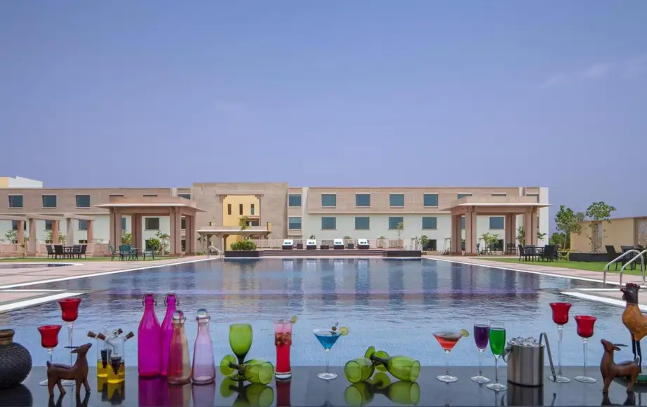 Welcomhotel by ITC Hotels