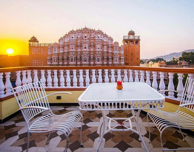Rajasthan Wildlife Safari Tour
