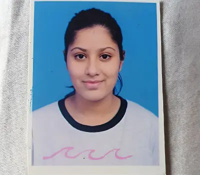 Dalima Singhal