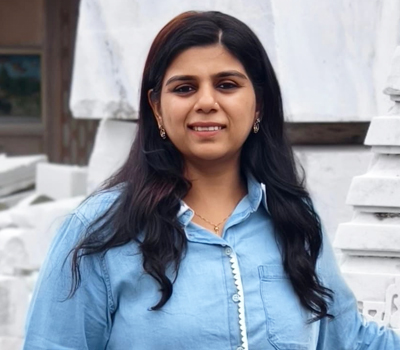 Ishika Jain