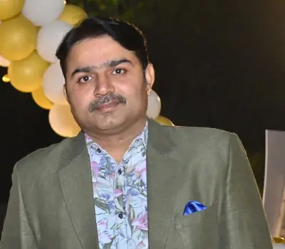 Janardan singh