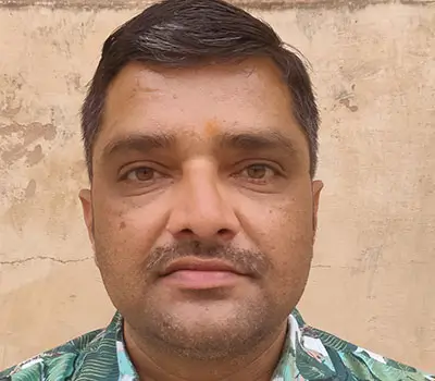 Ranvijay singh