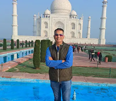 Surendra Singh rajawat