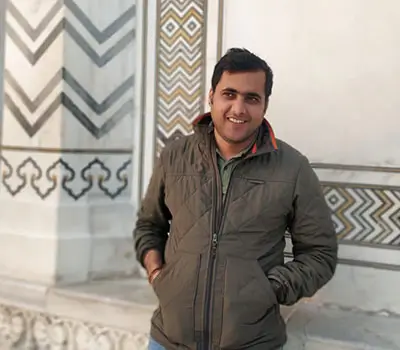 Yuvraj singh rathore