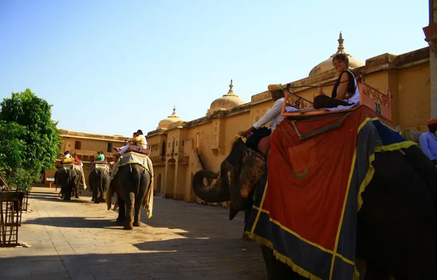 Classical North India Tour