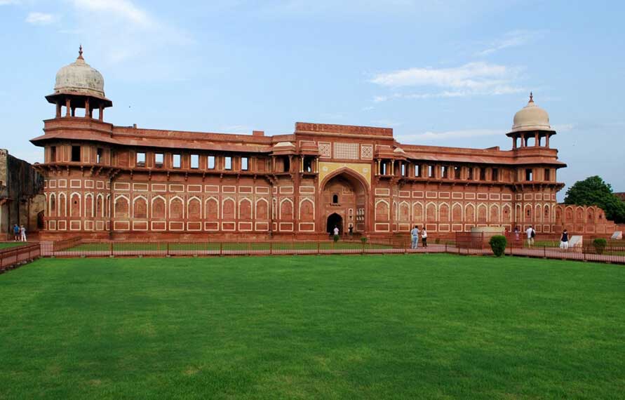 Luxury Golden Triangle Tour | Delhi Agra Jaipur Tour Packages