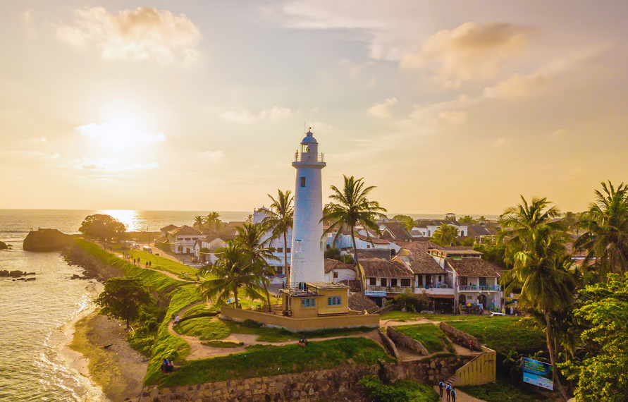 A Mindful And Cultural Journey - Private Jet Expedition
