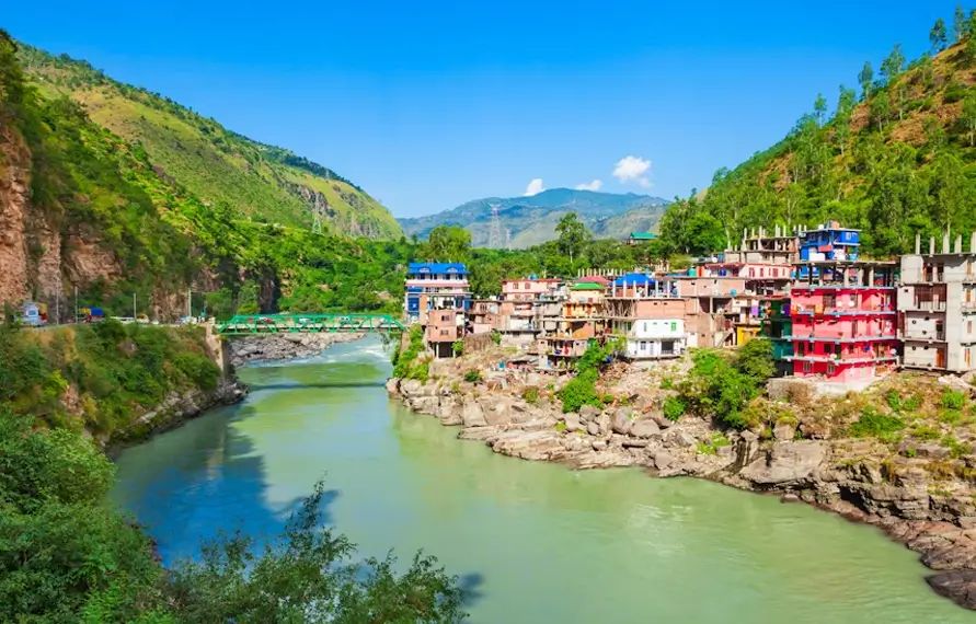 Accessible Rishikesh & Haridwar Tour