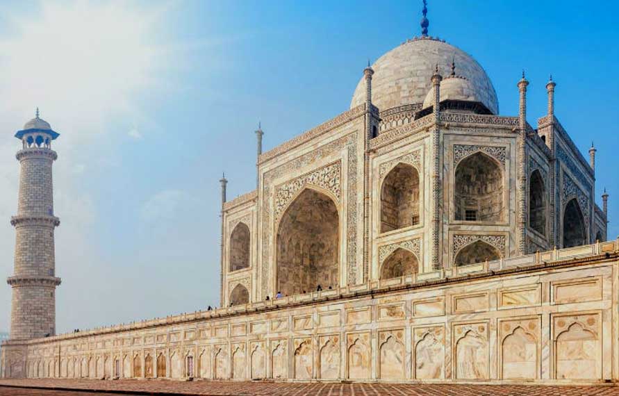 Agra Tour Package for 5 Dyas
