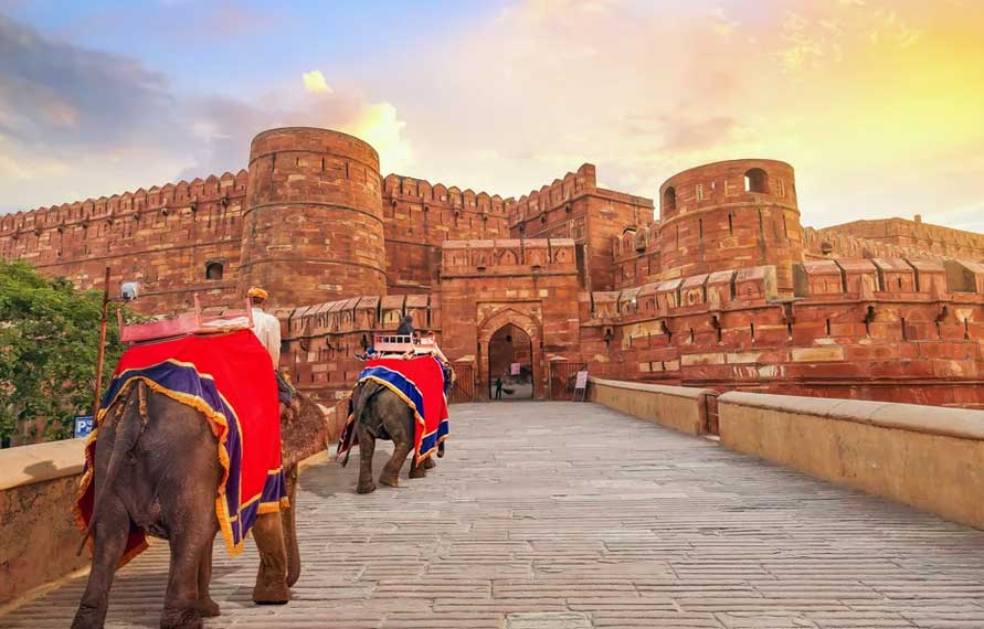 Agra Tour Package, Incredible Agra Tour