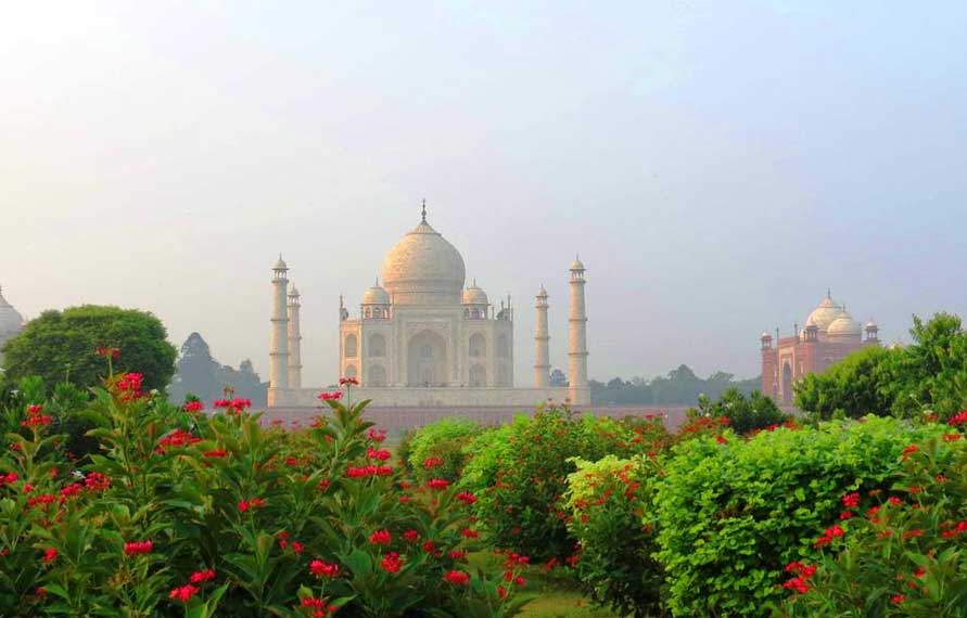 Agra Tour Package, Agra Tourism Packages