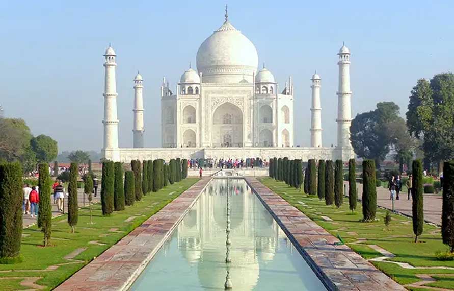 Agra Tour Package, Heritage of Agra