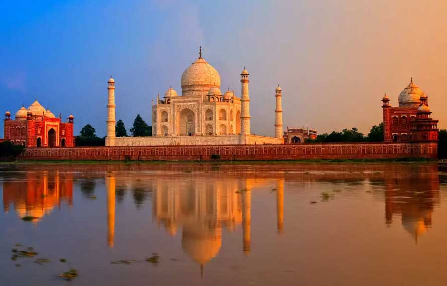 Agra Tour Package 1 Day