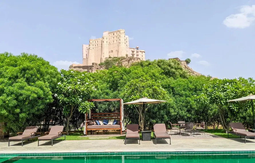 Golden Triangle Tour with Rosewood & Alila Hotels