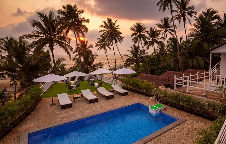 Gay Honeymoon Ultimate India Luxury Tour | Same-Sex Couple Palaces Lakes & Beaches India