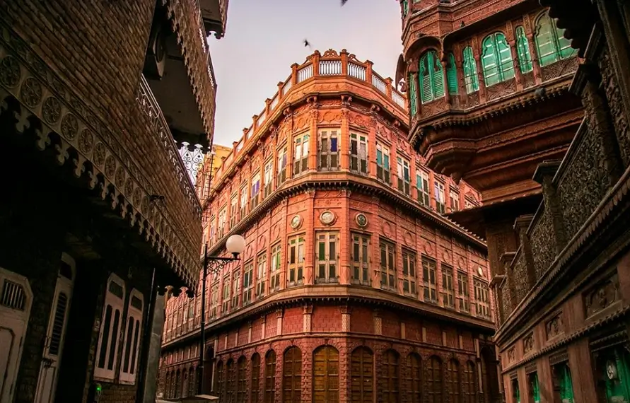 Bikaner Tour for Family