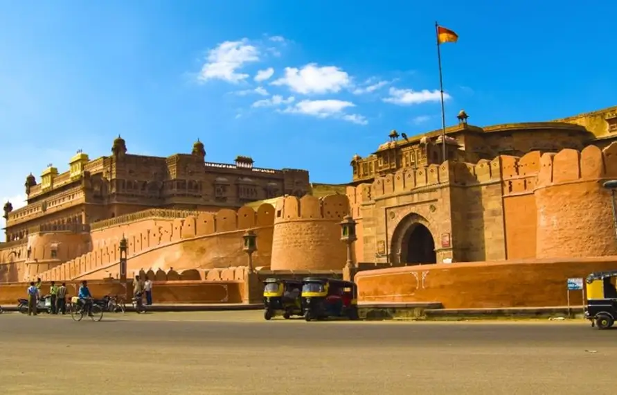 Bikaner Tour Package 2 Days