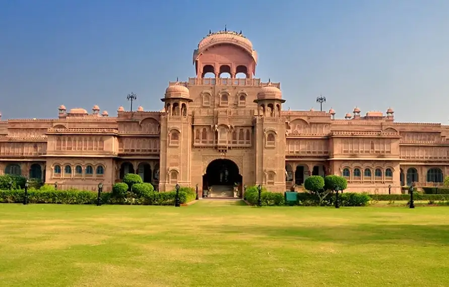 Bikaner Sightseeing Tour