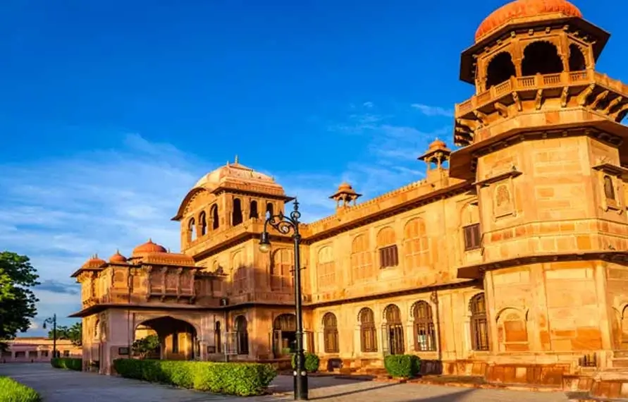 Bikaner Tour Package, Bikaner Same Day Tour Package