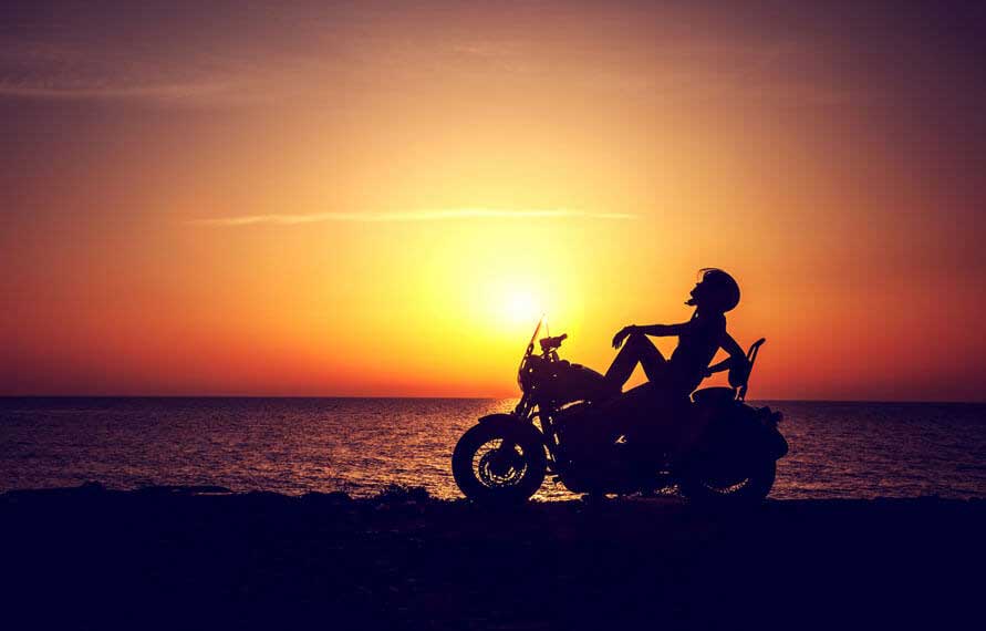 Bike Tour Package, Bike Tour