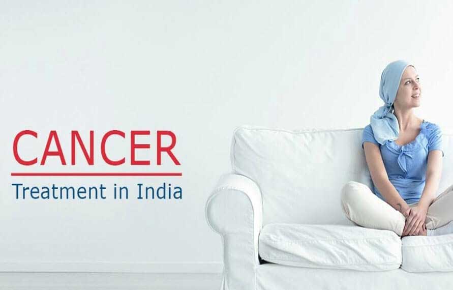 Cancer Treatment Packages in India