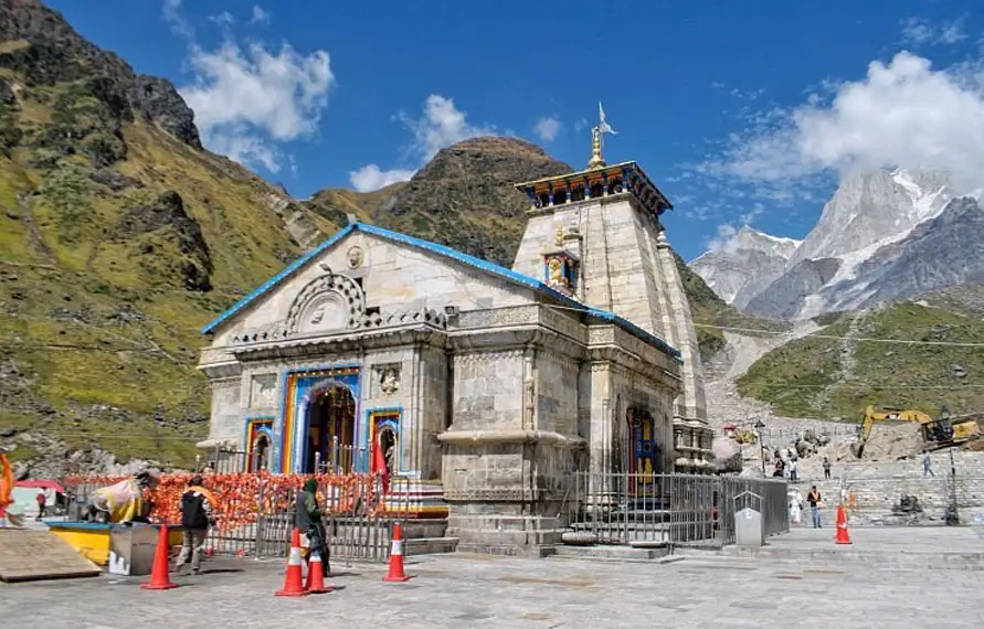 Char Dham Yatra