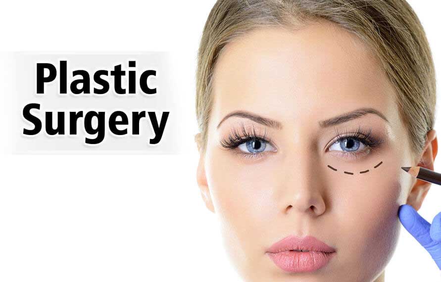 Cosmetic Surgery Packages in India