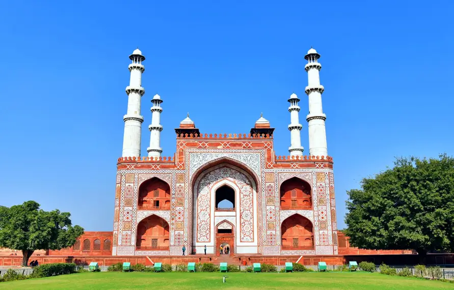 Delhi Sightseeing Tour Packages by Car