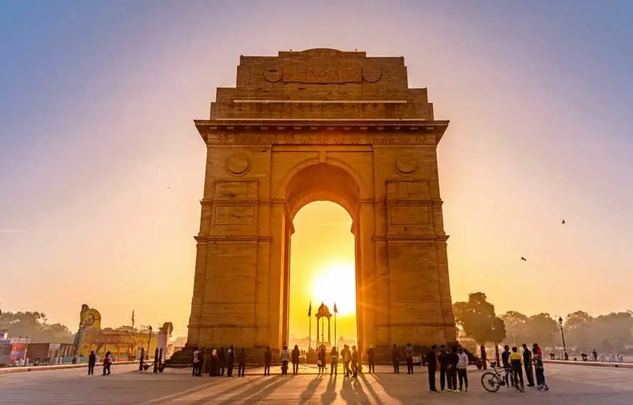 Delhi Sightseeing Tour