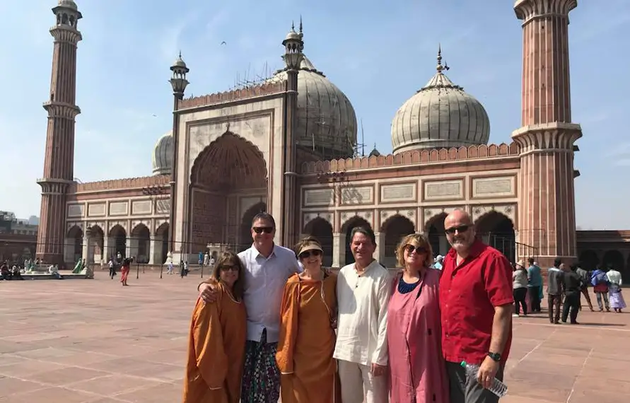 Delhi Tour Package 1 day