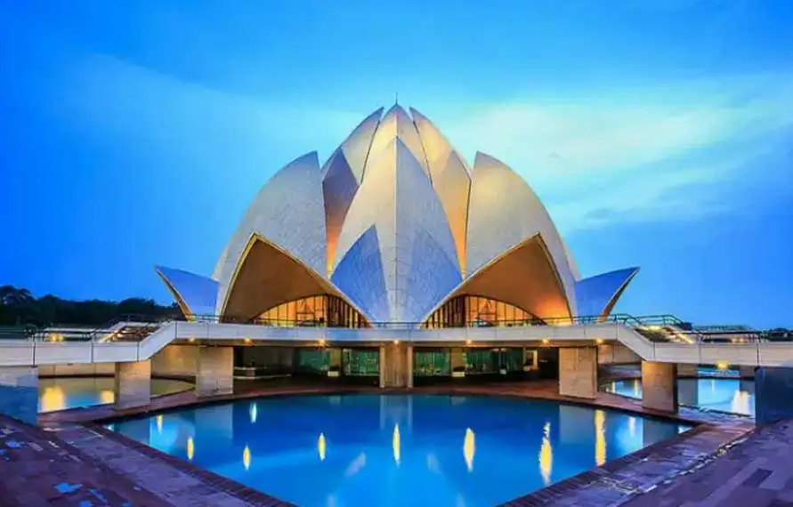 Delhi Tour Package 2 Days