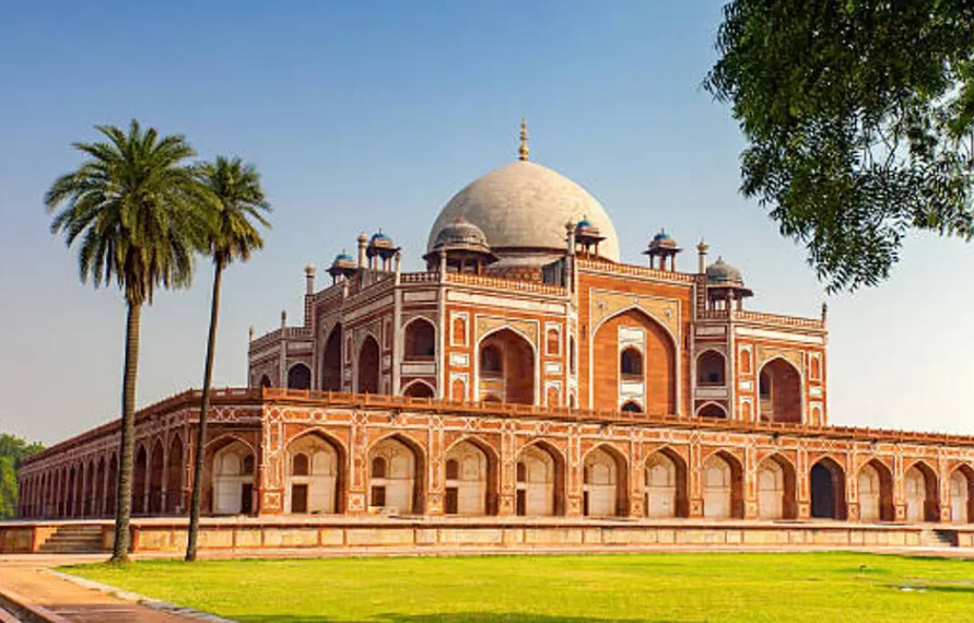 Delhi Tour Package 4 Days