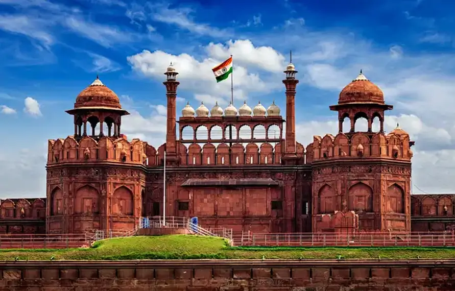 Delhi Tour Package 5 Days, Top Places to Visit in Delhi